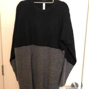 Restful Intention Sweater